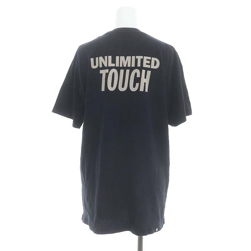 HYSTERIC GLAMOUR ヒステリックグラマー ガールプリントTシャツ HYSTERIC GLAMOUR ヒステリックグラマー ガールプリントTシャツ