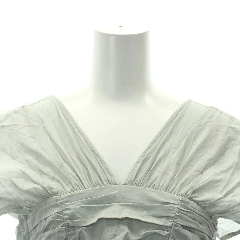 ハーリップトゥ Her lip to Days Of Sunshine Dress ドレスワンピース  