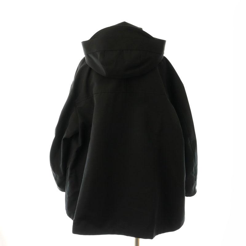ザ リラクス THE RERACS ルーズショートモッズコート LOOSE ザ リラクス THE RERACS ルーズショートモッズコート LOOSE