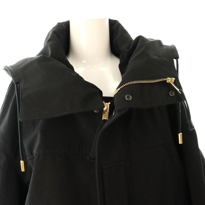 ザ リラクス THE RERACS ルーズショートモッズコート LOOSE ザ リラクス THE RERACS ルーズショートモッズコート LOOSE
