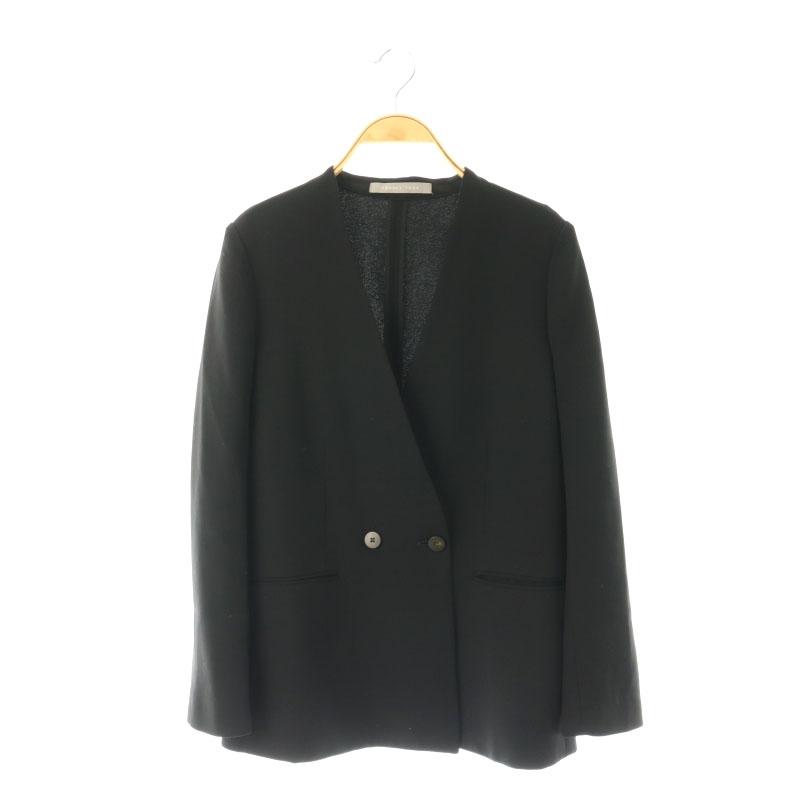 theory luxe セオリーリュクス 22AW Live2 Nensi Nl ノーカラー theory luxe セオリーリュクス 22AW Live2 Nensi Nl ノーカラー