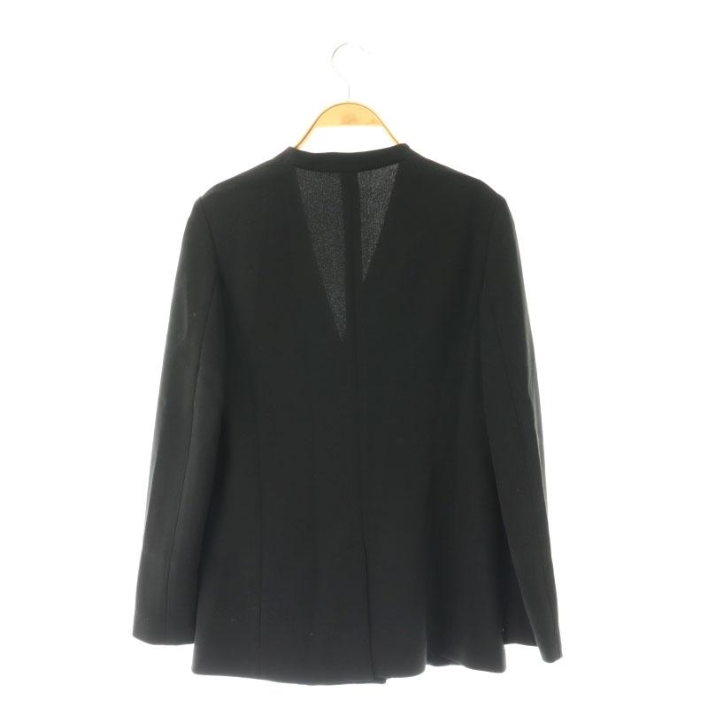 theory luxe セオリーリュクス 22AW Live2 Nensi Nl ノーカラー theory luxe セオリーリュクス 22AW Live2 Nensi Nl ノーカラー