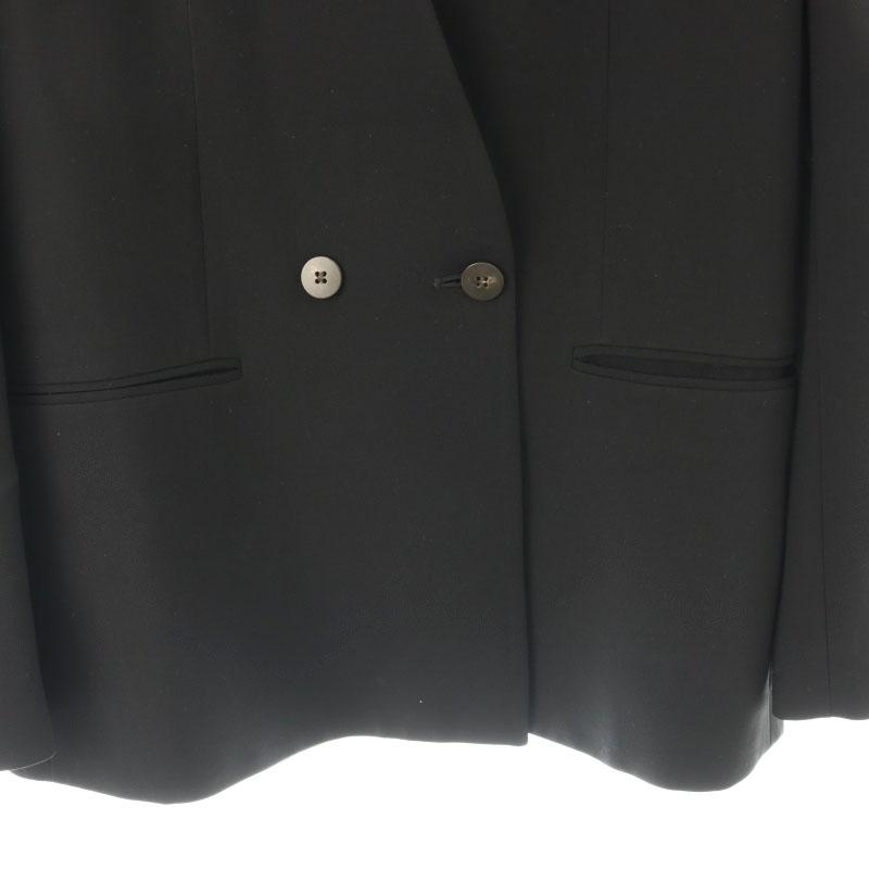 theory luxe セオリーリュクス 22AW Live2 Nensi Nl ノーカラー theory luxe セオリーリュクス 22AW Live2 Nensi Nl ノーカラー