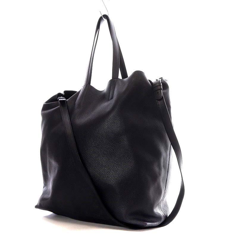 ジルサンダー JIL SANDER XIAO BAG シボレザー ビッグトート ジルサンダー JIL SANDER XIAO BAG シボレザー ビッグトート