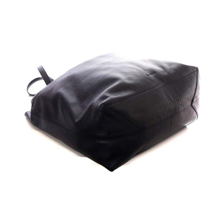 ジルサンダー JIL SANDER XIAO BAG シボレザー ビッグトート ジルサンダー JIL SANDER XIAO BAG シボレザー ビッグトート