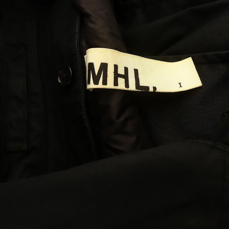 MARGARET HOWELL（マーガレットハウエル） MHL. ダウンライナー付き