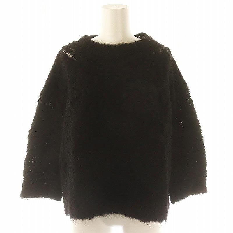 定価3万 Plage別注 ロベルトコリーナ DROPSLニットプルオーバー 定価3万 Plage別注 ロベルトコリーナ DROPSLニットプルオーバー 定価3