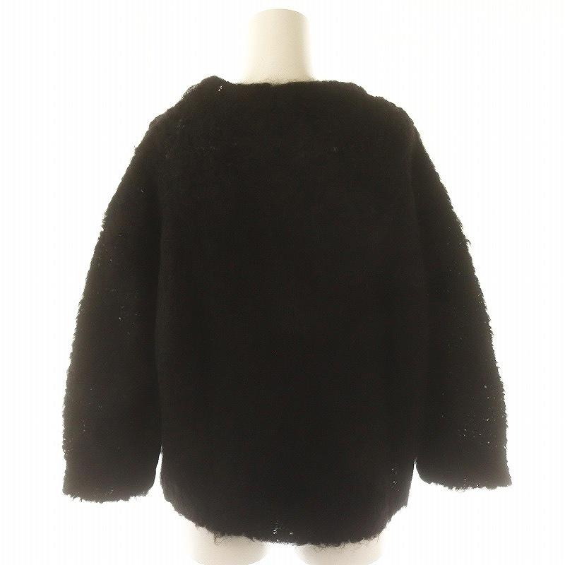 ロベルトコリーナ ROBERTO COLLINA PLAGE 22AW 別注 BOXY プルオーバー 