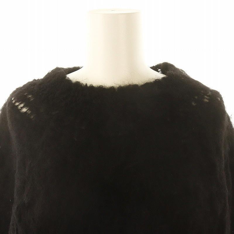 ロベルトコリーナ ROBERTO COLLINA PLAGE 22AW 別注 BOXY プルオーバー