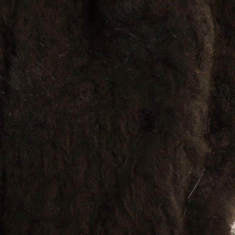 ロベルトコリーナ ROBERTO COLLINA PLAGE 22AW 別注 BOXY プルオーバー