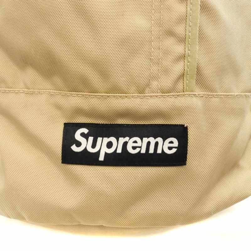 Supreme（シュプリーム） バッグ リュックサック バックパック ロゴ