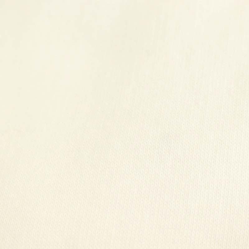 MONCLER モンクレール カットソー フレンチスリーブ XS 白 /MI □OS  