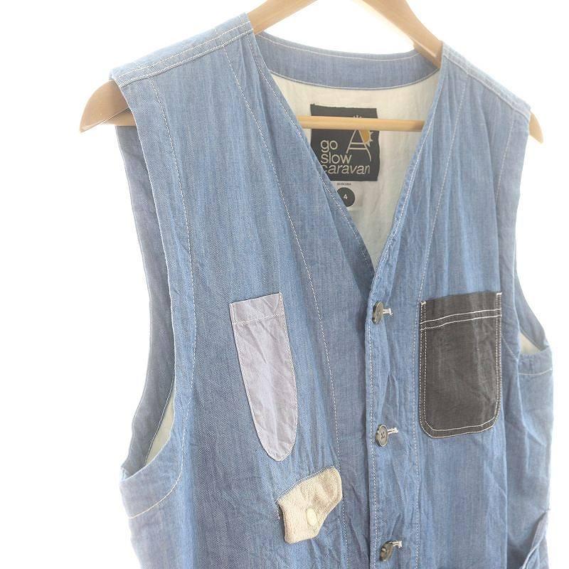 24年 FOXEY NEW YORK 44849 Pants Pinstripe 