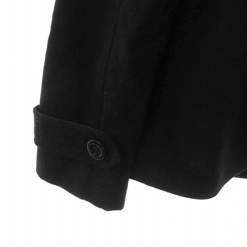 エムケー ミッシェルクラン MK MICHEL KLEIN Pコート ピーコート