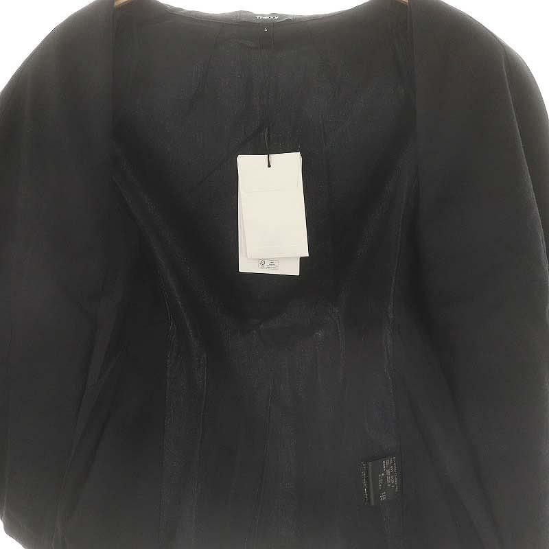 theory（セオリー） 未使用品 Theory 24SS Good Crunch W Shrkn Patch