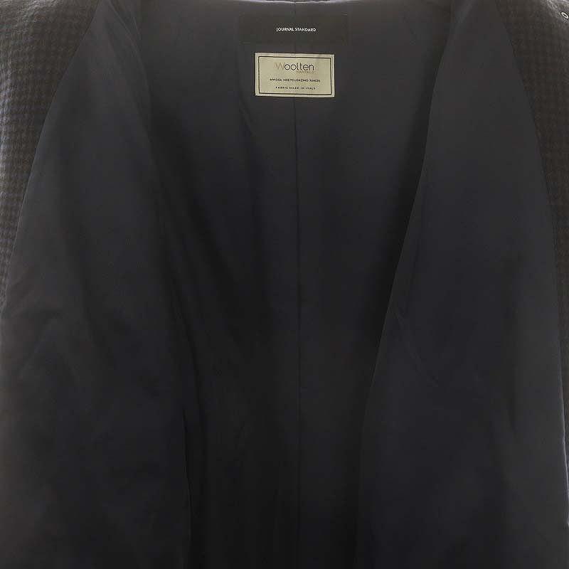 JOURNAL STANDARD 未使用品 ジャーナルスタンダード 23AW MANTECO