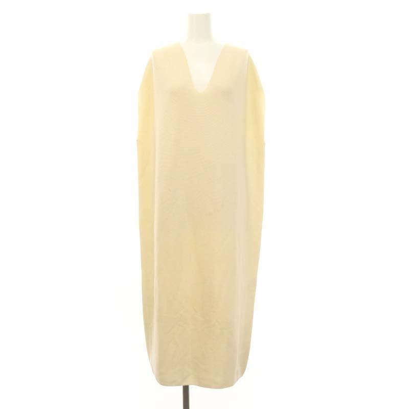 マメクロゴウチ Mame Kurogouchi ×ユニクロ UNIQLO 3Dニットコクーン