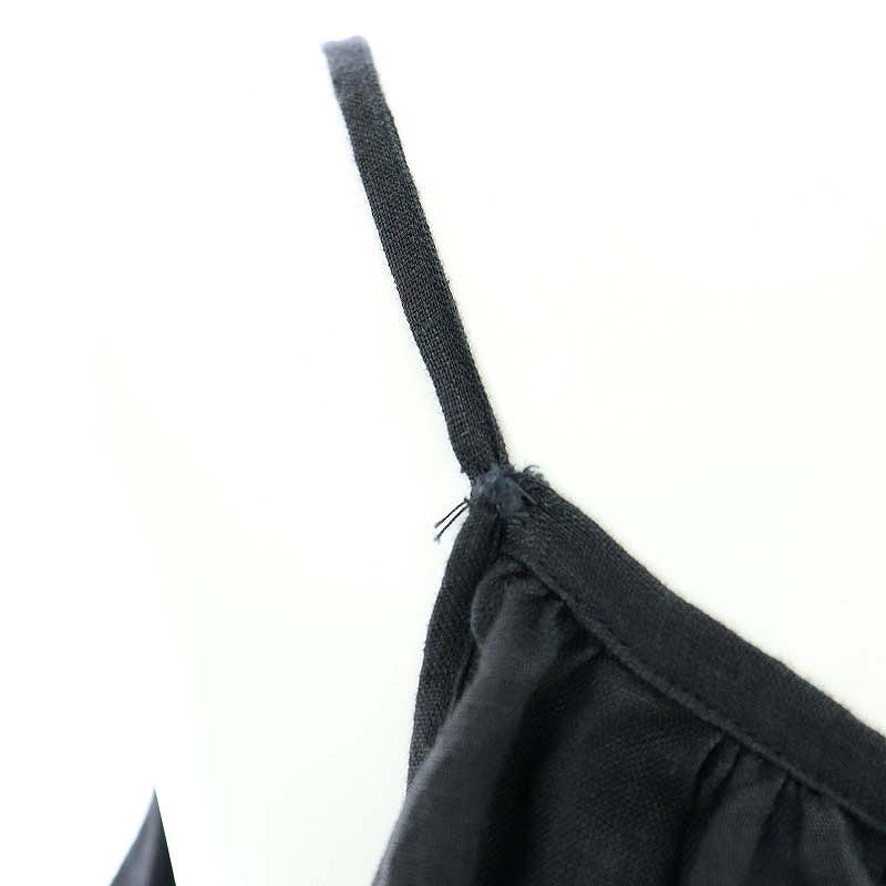 ミューズ ドゥーズィエム クラス MUSE de Deuxieme Classe LINEN  