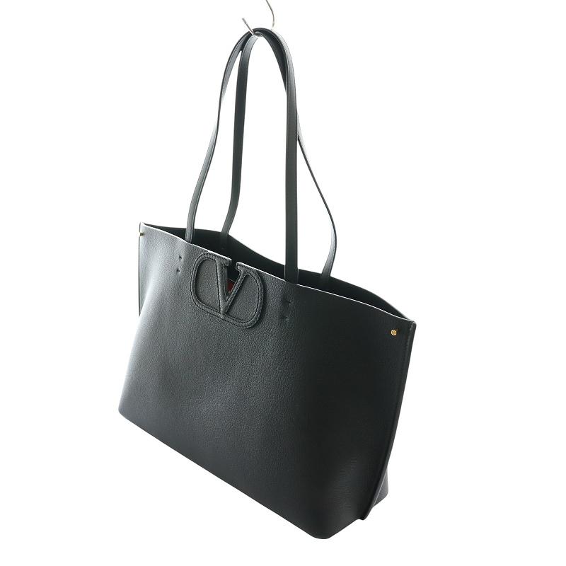 ヴァレンティノ ガラヴァーニ VALENTINO GARAVANI V Logo Fillme 