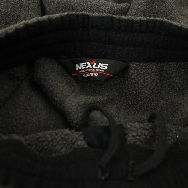 ネクサスハイパーフィッシングギア NEXUS HYPER FISHING GEAR フリース