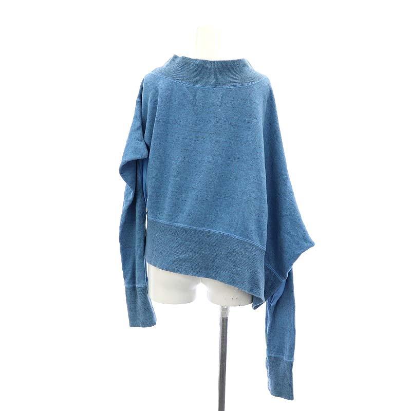 ヴィヴィアンウエストウッド アングロマニア ロング トレーナー