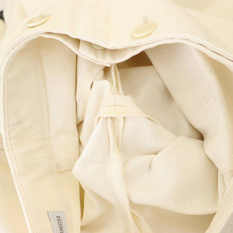 ユニオンランチ UNION LAUNCH ロンハーマン取り扱い ヘリンボーン