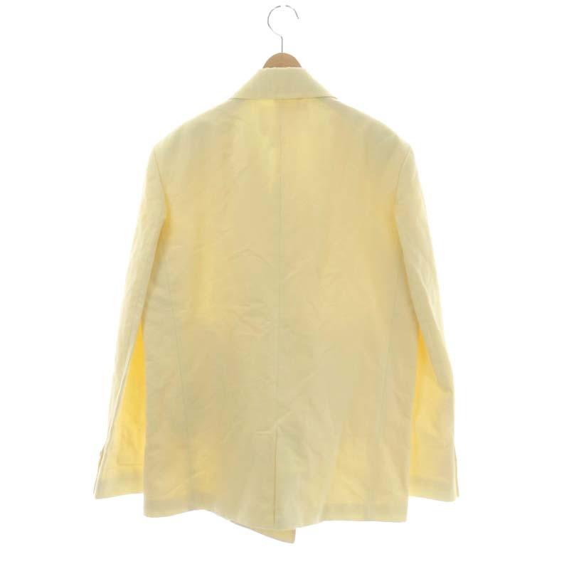 リメイン REMAIN DEBBIE BLAZEWR ジャケット テーラード ダブル 総裏地