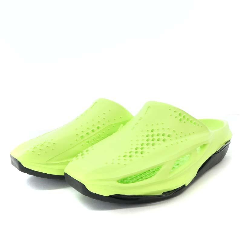 NIKE（ナイキ） 未使用品 NIKE Matthew M. Williams × Nike 005 Slide 