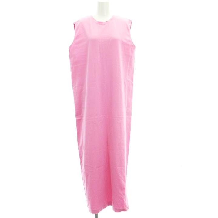 ロンハーマン Ron Herman 23AW Tubular Sleeveless Dress ロンハーマン Ron Herman 23AW Tubular Sleeveless Dress