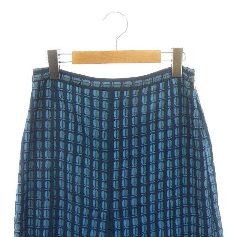 TORY BURCH シルクプリーツスカート 【公式通販】