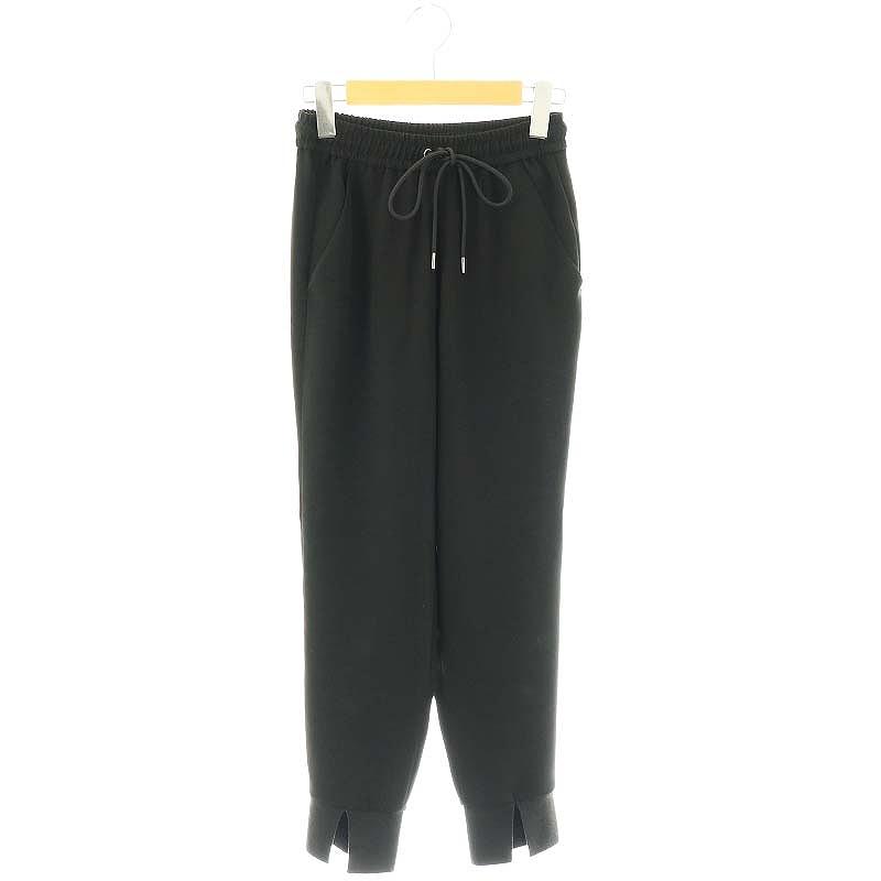 theory セオリー Theory 23SS CLASSIC CREPE CL SLOUCHY JGR GB  