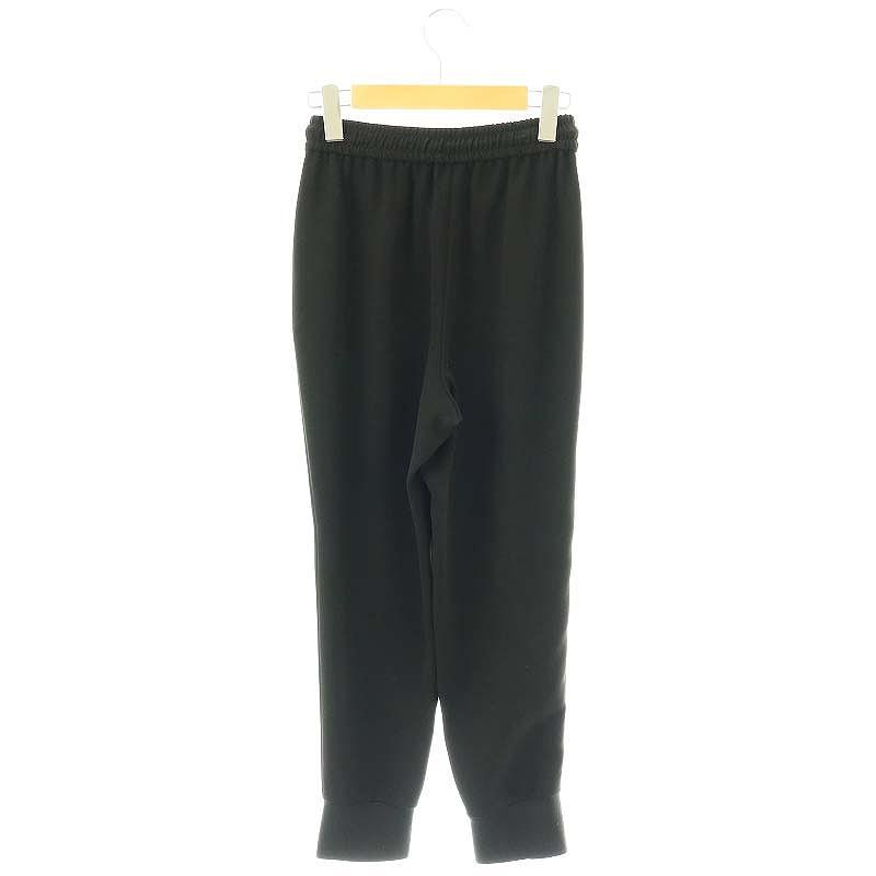 theory（セオリー） Theory 23SS CLASSIC CREPE CL SLOUCHY JGR GB