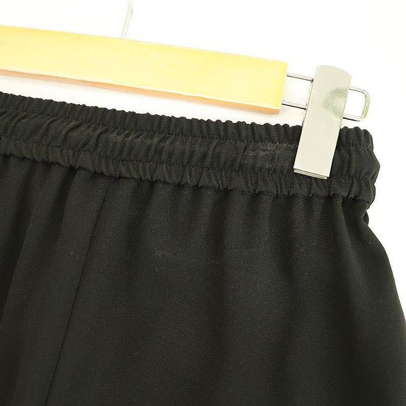 theory（セオリー） Theory 23SS CLASSIC CREPE CL SLOUCHY JGR GB