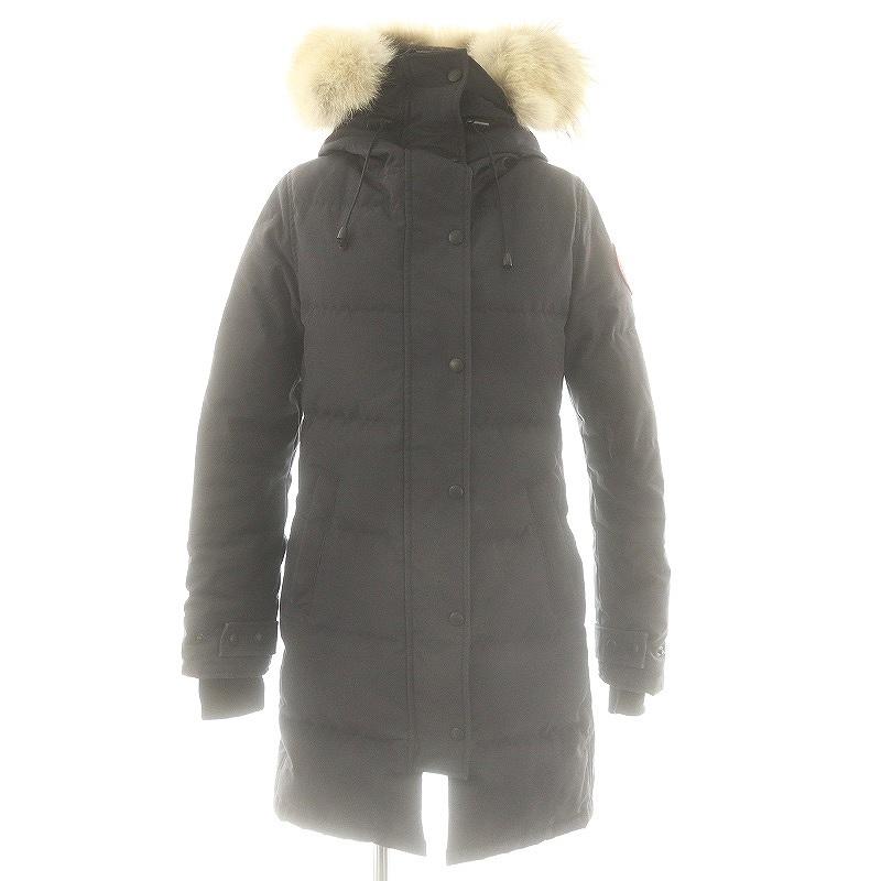   マッケンジーパーカヘリテージ2302JL Sサイズ マッケンジー パーカ(2302WJ)｜FW25コレクション｜コレクション