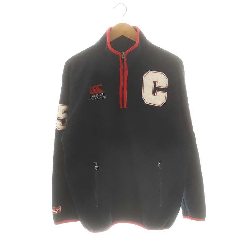 カンタベリーオブニュージーランド canterburyofnewzealand フリース