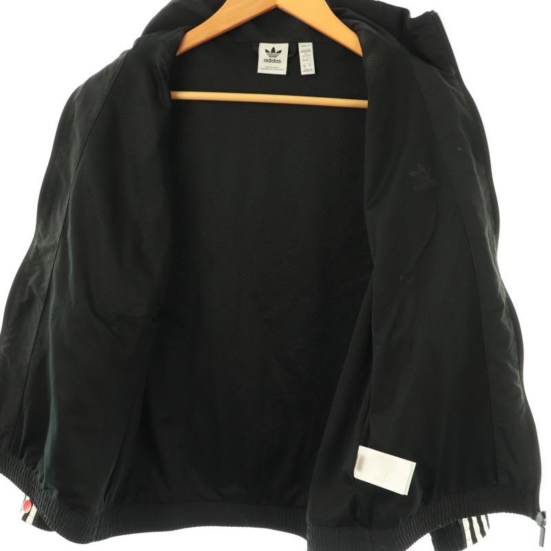 adidas アディダス　アパルトモントラックジャケット adidas Originals アディダス ジャケット メンズ ADV トラック