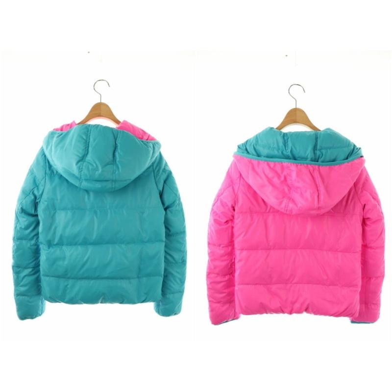 Rodeo Crowns（ロデオクラウンズ） ダウンジャケット アウター