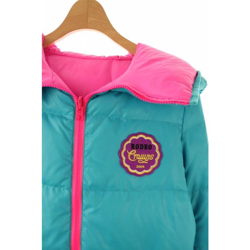 Rodeo Crowns（ロデオクラウンズ） ダウンジャケット アウター