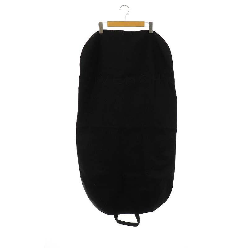 【中古】未使用品 ジバンシィ GIVENCHY 24AW 4Gジャガード オープンニット パンツ バギー XS 白 BW511M4ZA4 未使用品 ジバンシィ GIVENCHY 24AW 4Gジャガード オープンニット