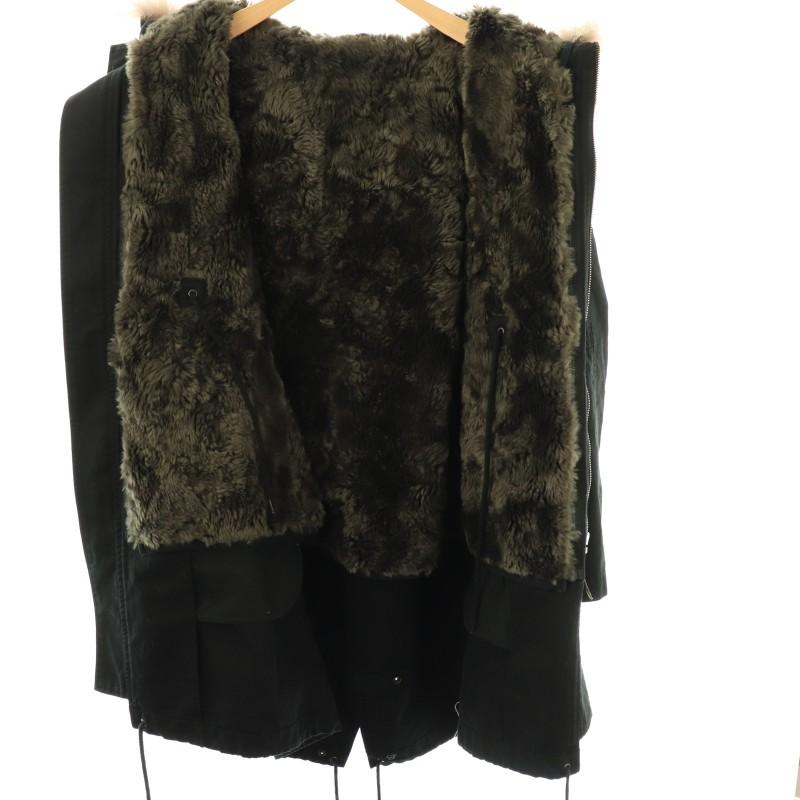 B&Y ユナイテッドアローズ BEAUTY&YOUTH ビューティー&ユース モッズ