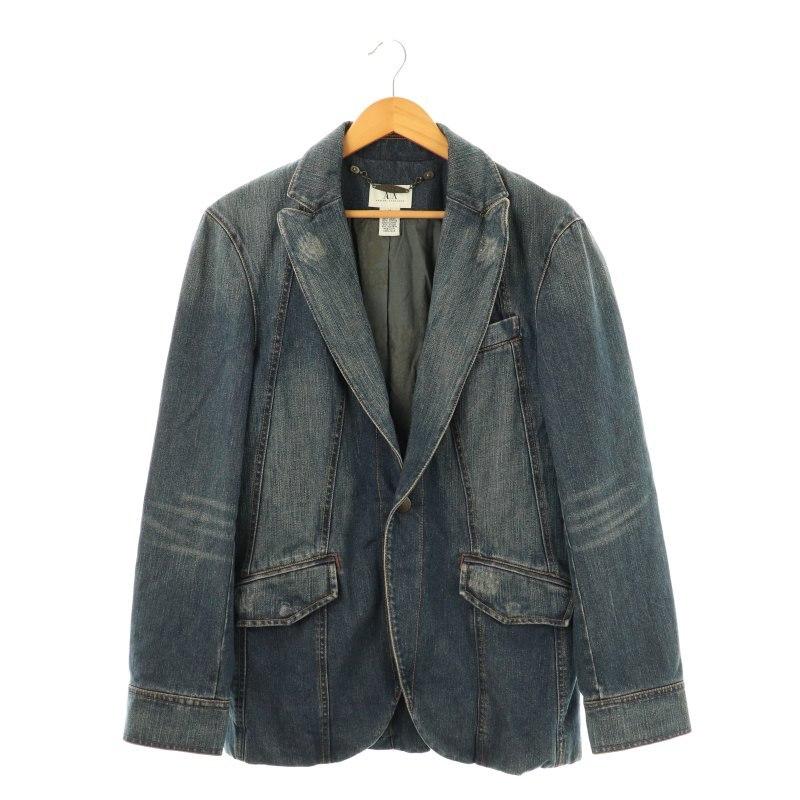 アルマーニエクスチェンジ A/X ARMANI EXCHANGE デニム