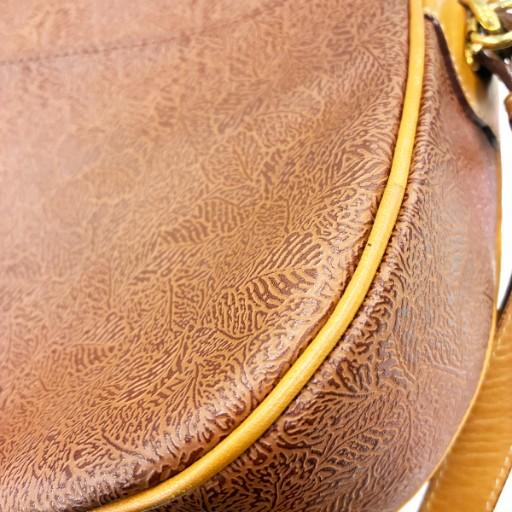ニナリッチ NINA RICCI ショルダーバッグ クロスボディ フラップ 