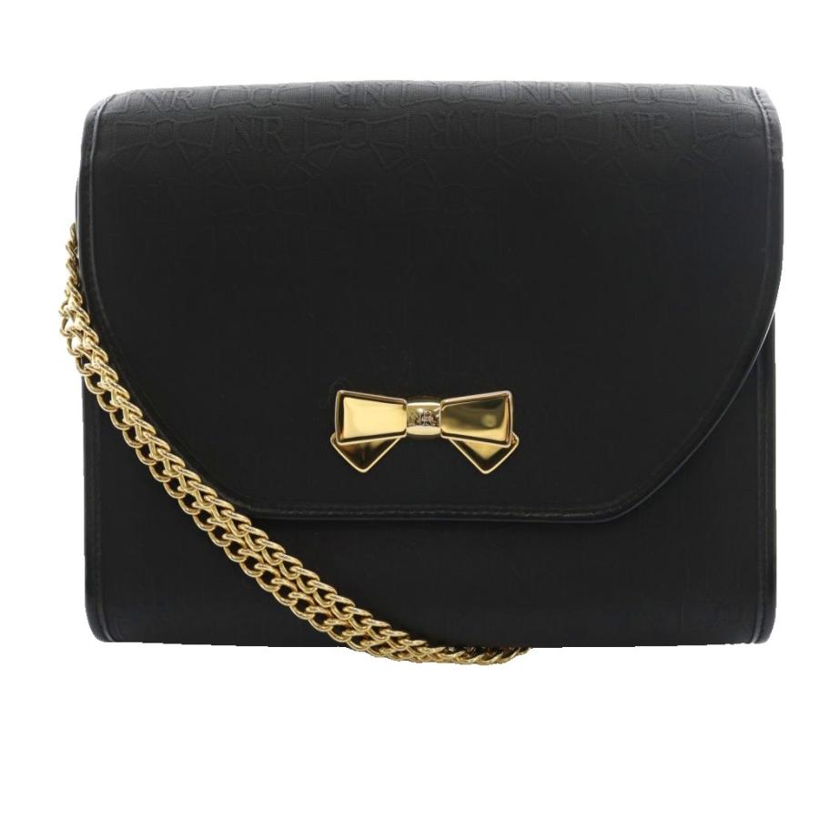 ニナリッチ NINA RICCI ハンドバッグ ショルダー 2way チェーン