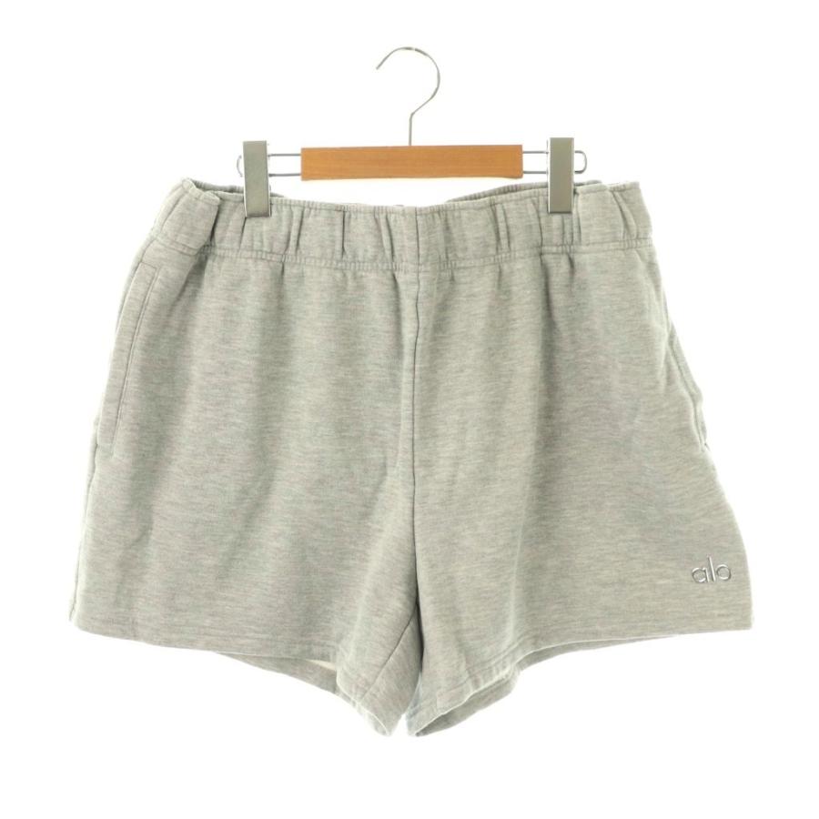 アローヨガ ALO Yoga Accolade Short ショートパンツ スウェットパンツ