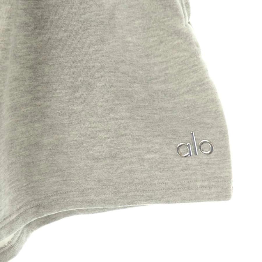 アローヨガ ALO Yoga Accolade Short ショートパンツ スウェットパンツ