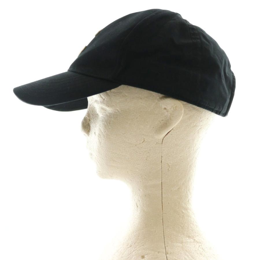 CELINE（セリーヌ） イニシャル ベースボールキャップ 帽子 コットン M