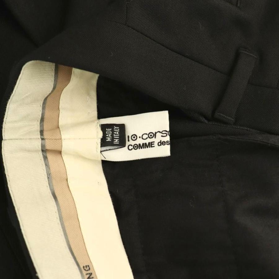 ヘルムートラング HELMUT LANG ×10 corso como スラックスパンツ 