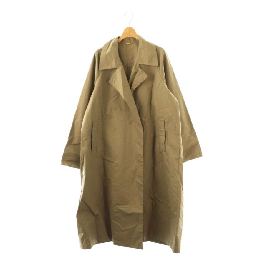 MUSE de Deuxieme Classe コート ミューズ ドゥーズィエム クラス MUSE de Deuxieme Classe トレンチ