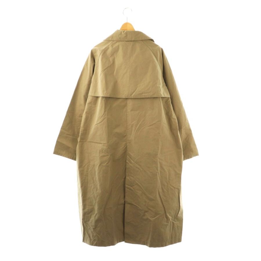 ミューズ ドゥーズィエム クラス MUSE de Deuxieme Classe トレンチ