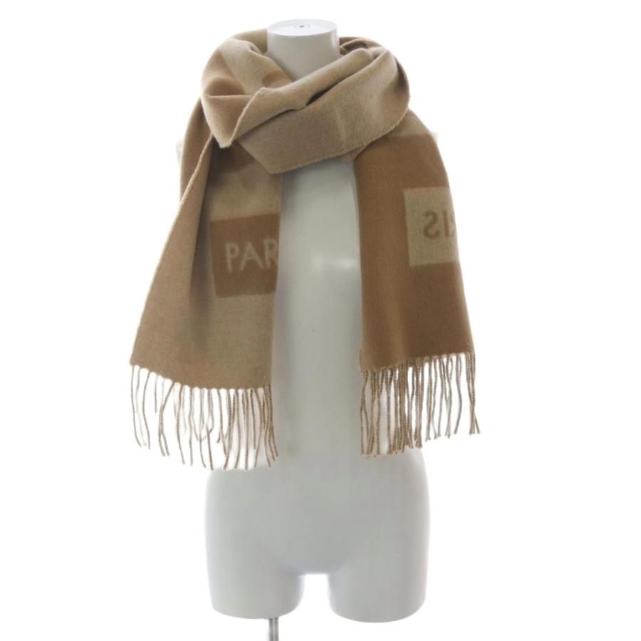 LOUIS VUITTON（ルイ・ヴィトン） エシャルプ バローダ マフラー